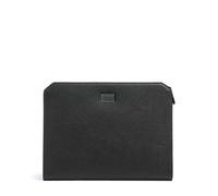 Emporio Armani Milano Laptop case, male, black