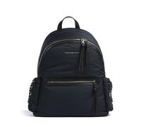 Emporio Armani Monogram | Backpack | blue