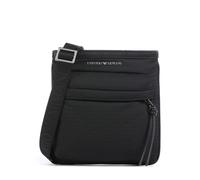 Emporio Armani Monogram | Crossbody bag | black