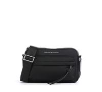Emporio Armani Monogram | Crossbody bag | black