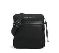 Emporio Armani Monogram | Crossbody bag | black