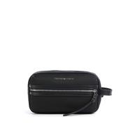 Emporio Armani Monogram | Toiletry bag | black