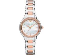 Emporio Armani Multicolour Dial Women's Watch AR11569