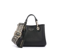 Emporio Armani , Shoulder Bag Borsa ,Black female, Sizes: ONE SIZE