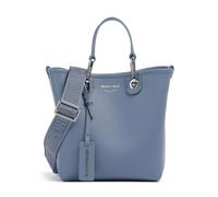 Emporio Armani My EA Handbag, female, blue