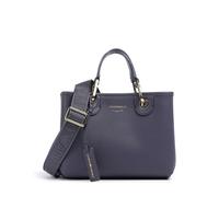 Emporio Armani My EA Handbag, female, blue