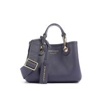 Emporio Armani My EA Handbag, female, blue