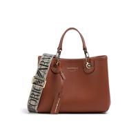 Emporio Armani My EA Handbag, female, brown