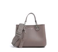Emporio Armani My EA Handbag, female, grey