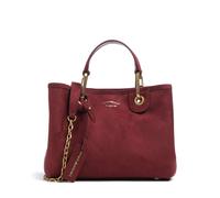 Emporio Armani My EA Handbag, female, red