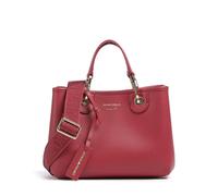 Emporio Armani My EA Handbag, female, red