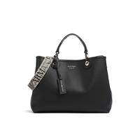 Emporio Armani My EA M Handbag, female, black