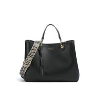 Emporio Armani My EA M Handbag, female, black