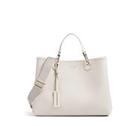 Emporio Armani My EA M Handbag, female, off-white