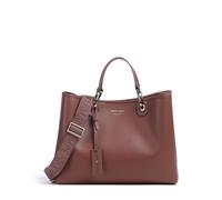 Emporio Armani My EA M | Handbag | red