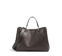 Emporio Armani My EA M | leather Handbag | brown