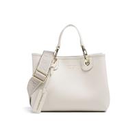 Emporio Armani My EA Handbag, female, beige