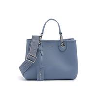 Emporio Armani My EA S Handbag, female, blue