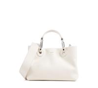 Emporio Armani My EA XS | leather Handbag | white