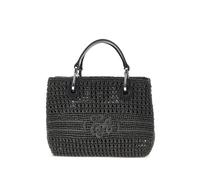 Emporio Armani MyEA tote bag - Black One Size