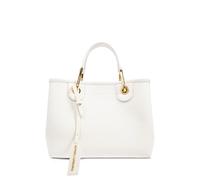 Emporio Armani MyEA tote bag - White One Size