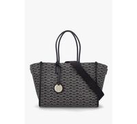 Emporio Armani La Gio Tote bag, female, black