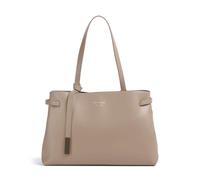 Emporio Armani Nora M Tote bag, female, beige