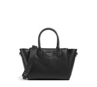 Emporio Armani Odette Handbag, female, black