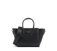 Emporio Armani Odette Handbag, female, black