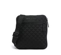 Emporio Armani Omnia Jacquard | Crossbody bag | black