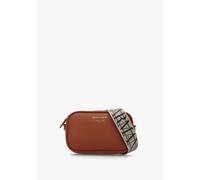 Emporio Armani Lilly Crossbody bag, female, brown