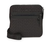 Emporio Armani Pouch MESSENGER BAG EM001780 in Black One size