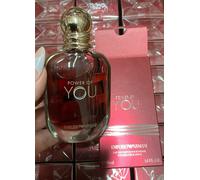 Armani Womens-fragrances Emporio-Armani-YouPower Of YouEau de Parfum Spray