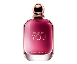 Emporio Armani Power of You Eau de Parfum 100ml
