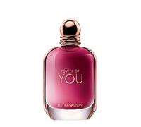 Emporio Armani Power of You Eau de Parfum for her 90ml