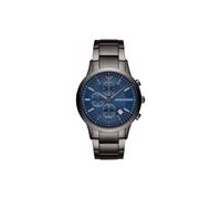 Emporio Armani Renato AR11215 Watch - Timeless Italian Luxury Timepiece