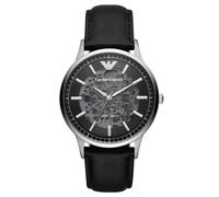 Emporio Armani Renato AR60038 Meccanico Skeleton Automatic Men's Watch