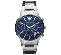Emporio Armani Renato Mens Watch
