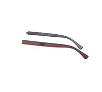 Emporio Armani Replacement arms EA4152 Replacement arms Injected Black-opaque