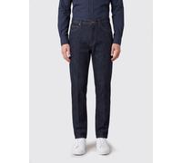 Emporio Armani Rise Slim Fit Skinny Jeans in Recycled Cotton Denim - Size: 36 - male