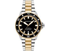 Emporio Armani Sea Explorer AR60089 - Man - 42 mm - Automatic - Mineral Glass Black 42 mm