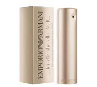 Armani She Eau de Parfum for her Armani - 100ml