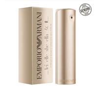 EMPORIO ARMANI SHE Eau de Parfum 50ml EDP Spray - Brand New