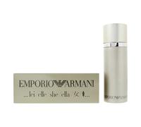 Emporio Armani She Eau De Parfum Armani Misc 50ml