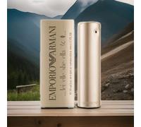 EMPORIO ARMANI She Eau de Parfum Spray 100ml Brand New