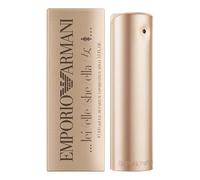 Armani She Eau de Parfum for her Armani - 100ml