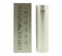 Emporio Armani She Womens Eau de Parfum 100ml Fragrance