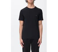 Emporio Armani Short Sleeve Base Layer Em000391_af14132 2-Pack Black XL Men