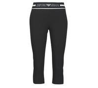 Emporio Armani Shorts EW003673 LOUNGEWEAR PANTS in Black EU L