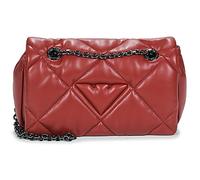 Emporio Armani Shoulder Bag BORSA CLUTCH Y3C041 in Red One size